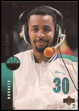 78 Dell Curry